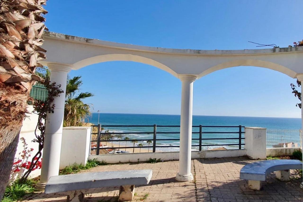 Olhos De Água 1BR with Pool, AC&Free Parking Appartement Albufeira Buitenkant foto
