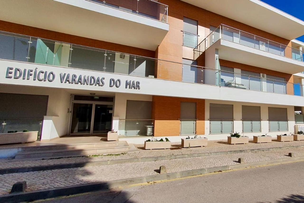 Olhos De Água 1BR with Pool, AC&Free Parking Appartement Albufeira Buitenkant foto